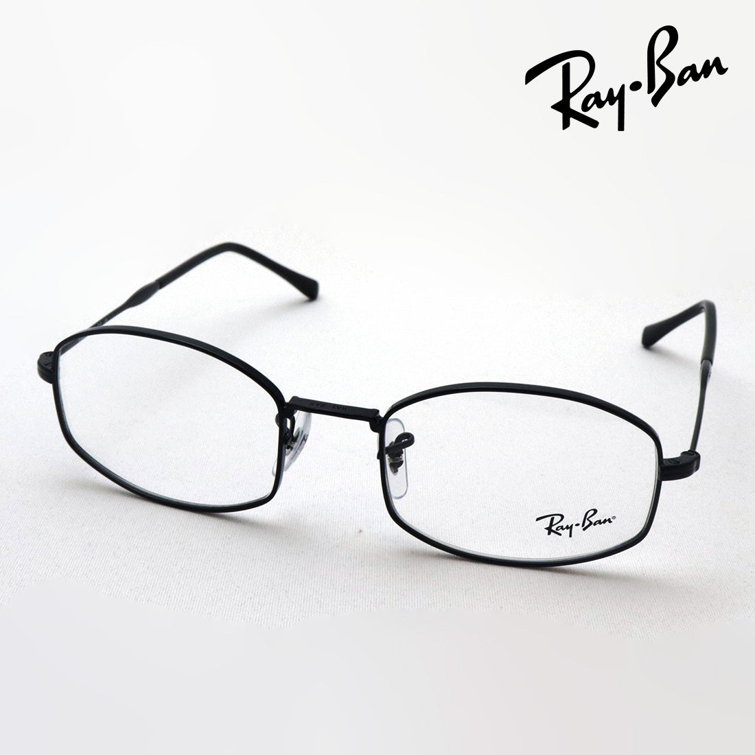 射线玻璃杯Ray-Ban RX6510 2509