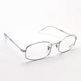 射线玻璃杯Ray-Ban RX6510 2968