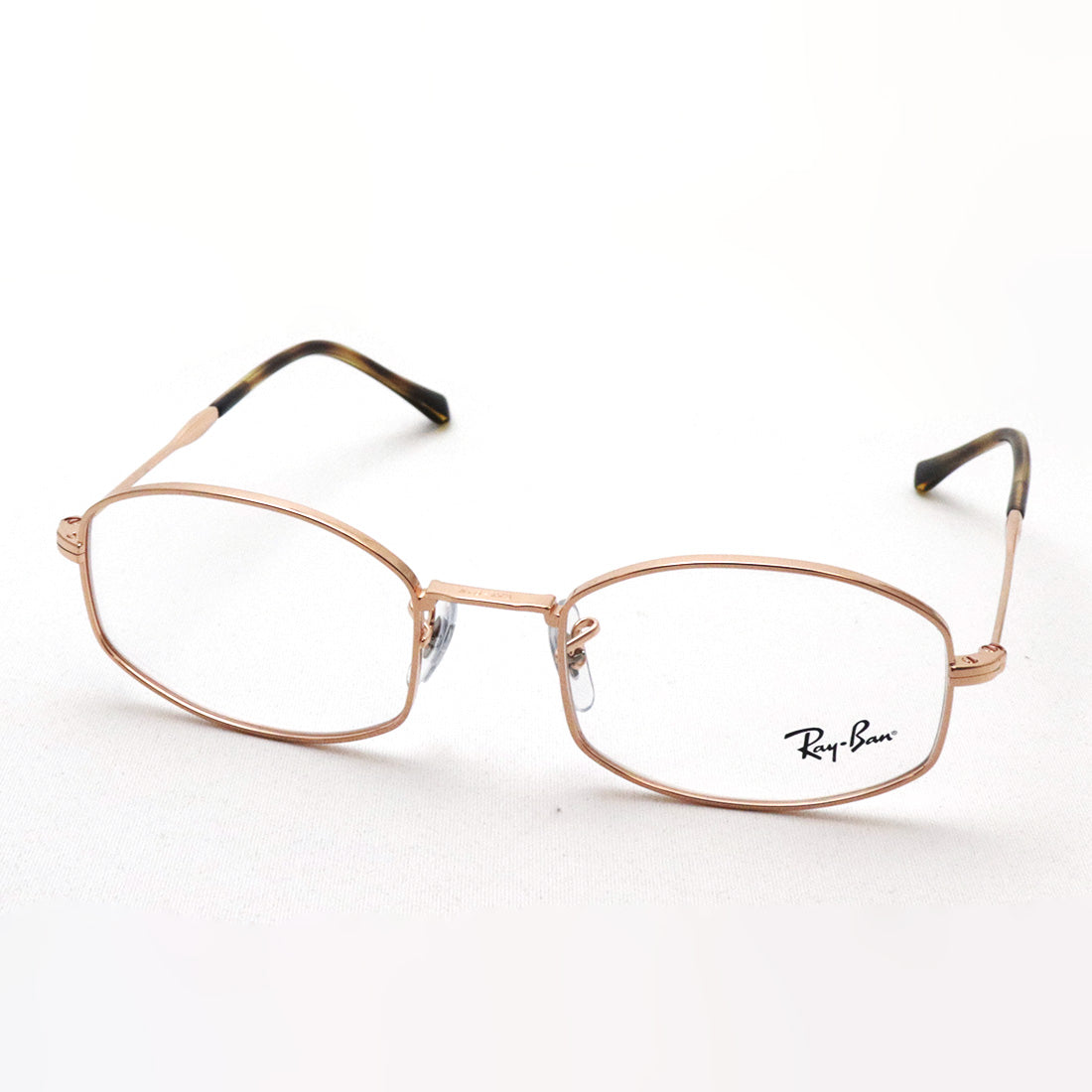 射线玻璃杯Ray-Ban RX6510 3094