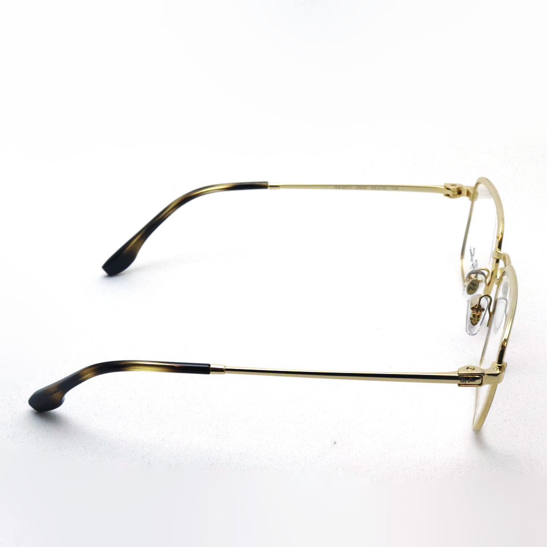 射线玻璃杯Ray-Ban RX6511 2500