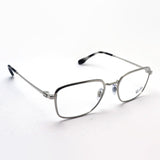 射线玻璃杯Ray-Ban RX6511 2501
