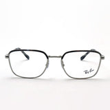 射线玻璃杯Ray-Ban RX6511 2501