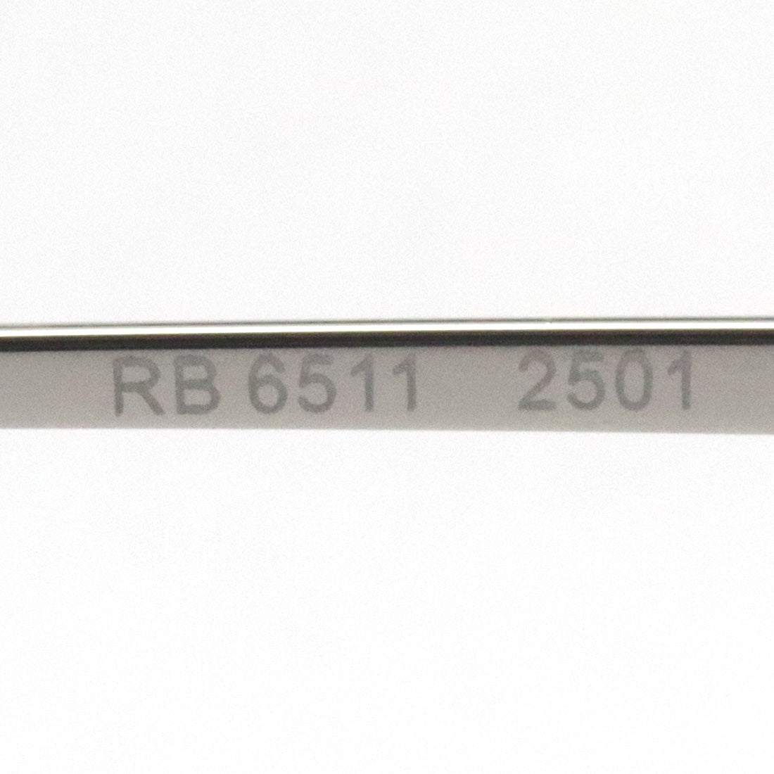 射线玻璃杯Ray-Ban RX6511 2501