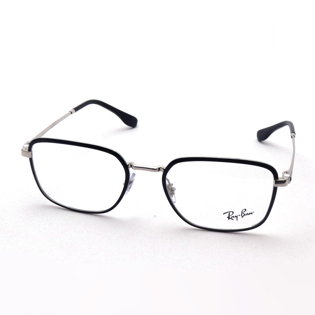 射线玻璃杯Ray-Ban RX6511 2861