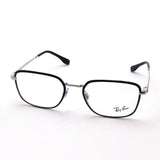 射线玻璃杯Ray-Ban RX6511 2861