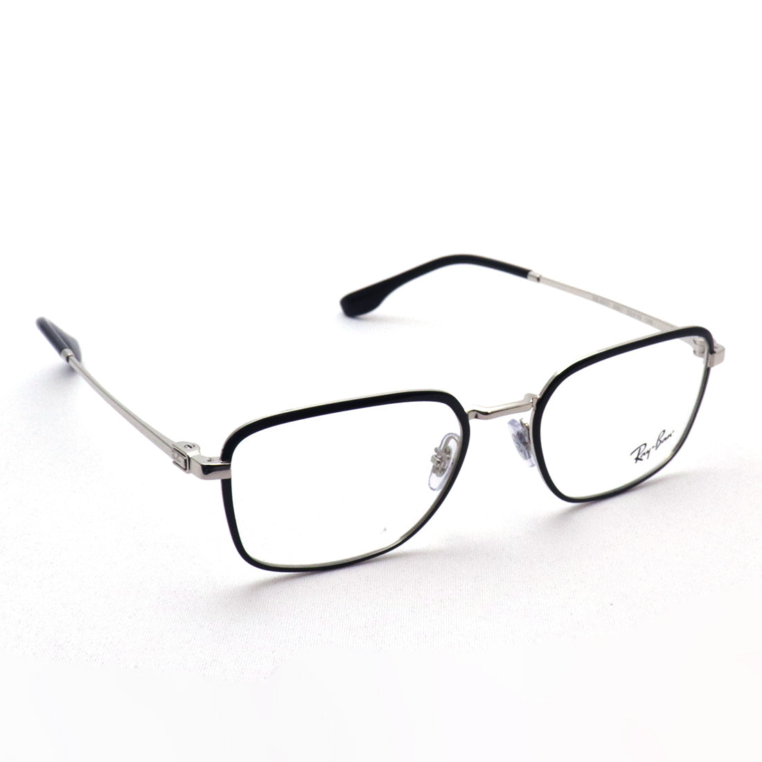 射线玻璃杯Ray-Ban RX6511 2861