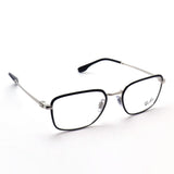 射线玻璃杯Ray-Ban RX6511 2861