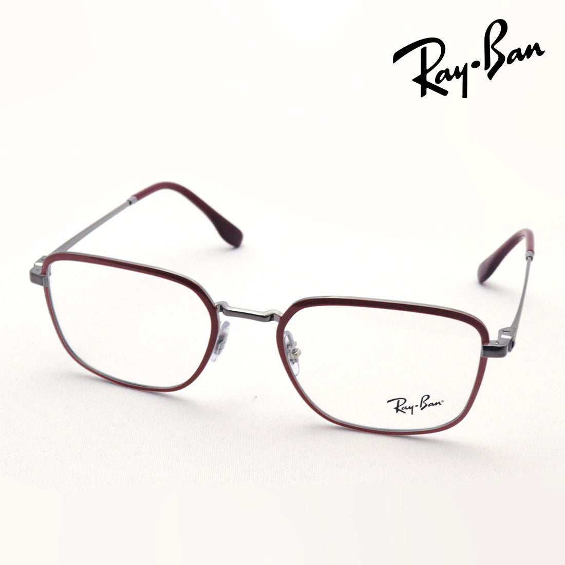 Gafas ray-ban ray-ban rx6511 3164