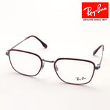 射线玻璃杯Ray-Ban RX6511 3164
