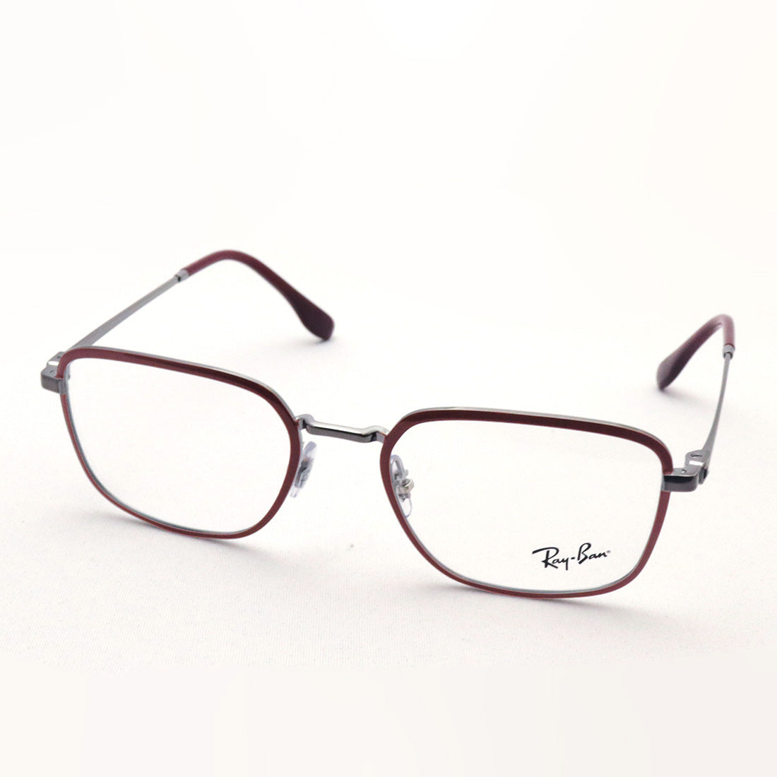 射线玻璃杯Ray-Ban RX6511 3164