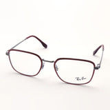 射线玻璃杯Ray-Ban RX6511 3164
