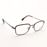 射线玻璃杯Ray-Ban RX6511 3164