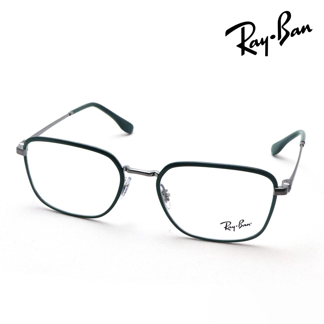 GAJAS RAY-BAN Ray-Ban RX6511 3165