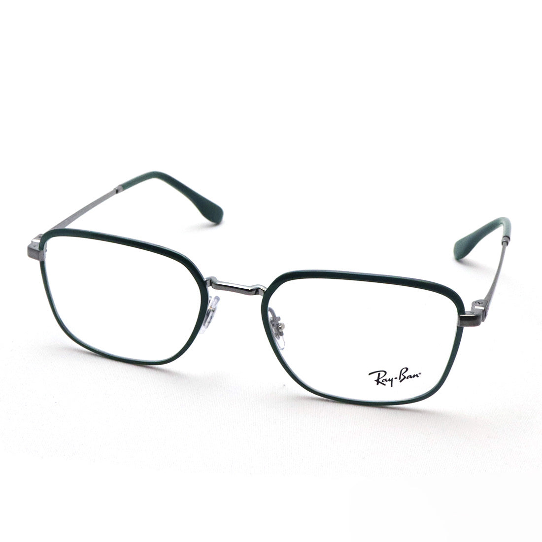 射线玻璃杯Ray-Ban RX6511 3165