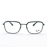 射线玻璃杯Ray-Ban RX6511 3165
