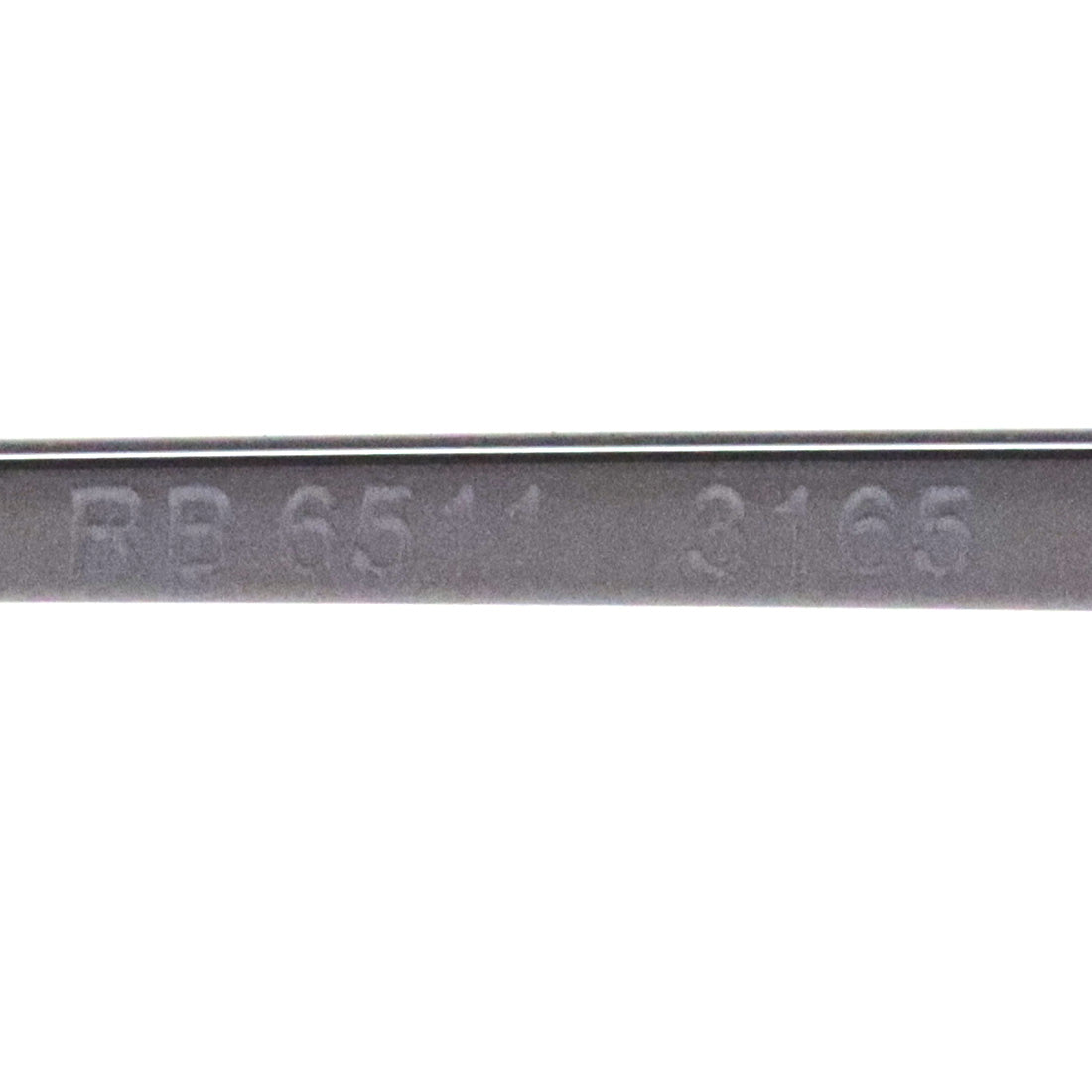射线玻璃杯Ray-Ban RX6511 3165