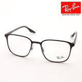 射线玻璃杯Ray-Ban RX6512 2593