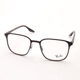射线玻璃杯Ray-Ban RX6512 2593