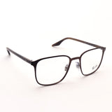 射线玻璃杯Ray-Ban RX6512 2593