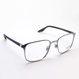射线玻璃杯Ray-Ban RX6512 2595