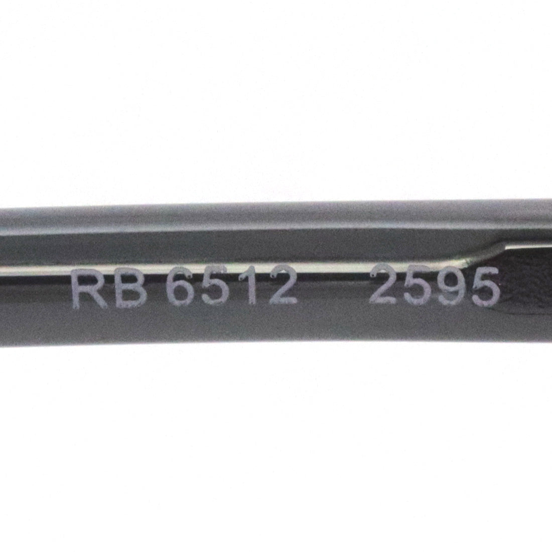 射线玻璃杯Ray-Ban RX6512 2595