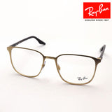 射线玻璃杯Ray-Ban RX6512 2860