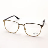 射线玻璃杯Ray-Ban RX6512 2860