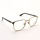 射线玻璃杯Ray-Ban RX6512 2860