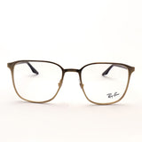 射线玻璃杯Ray-Ban RX6512 2860