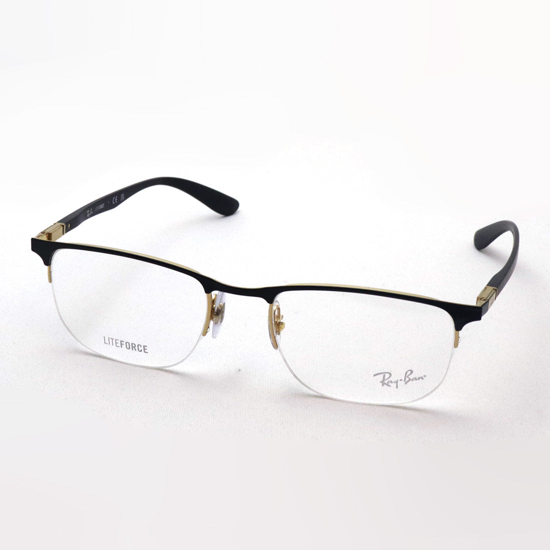 射线玻璃杯Ray-Ban RX6513 2890
