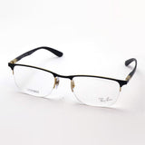 射线玻璃杯Ray-Ban RX6513 2890