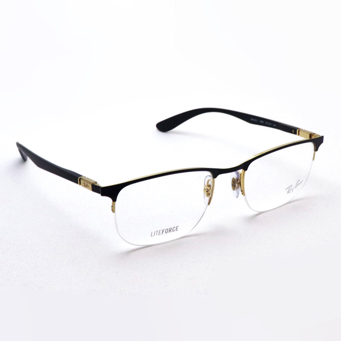 射线玻璃杯Ray-Ban RX6513 2890