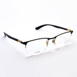 射线玻璃杯Ray-Ban RX6513 2890