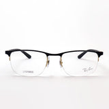 射线玻璃杯Ray-Ban RX6513 2890