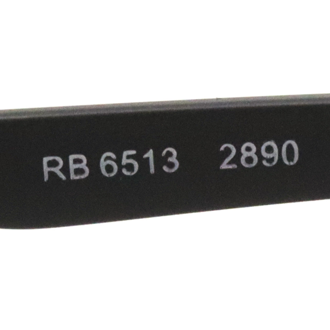 射线玻璃杯Ray-Ban RX6513 2890