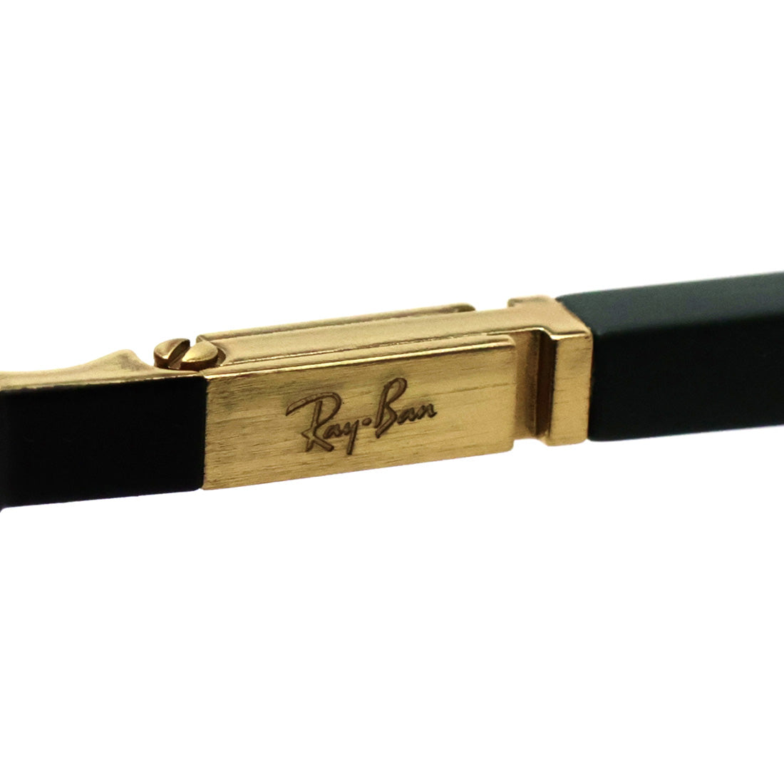 レイバン メガネ Ray-Ban RX6513 2994 53 55 ハーフリム スクエア