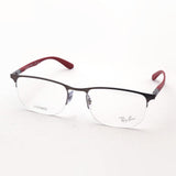 射线玻璃杯Ray-Ban RX6513 3135