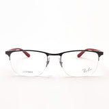 射线玻璃杯Ray-Ban RX6513 3135