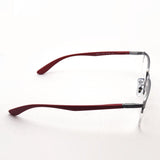 射线玻璃杯Ray-Ban RX6513 3135