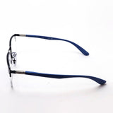 射线玻璃杯Ray-Ban RX6513 3161
