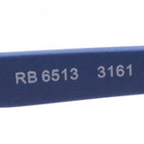 射线玻璃杯Ray-Ban RX6513 3161