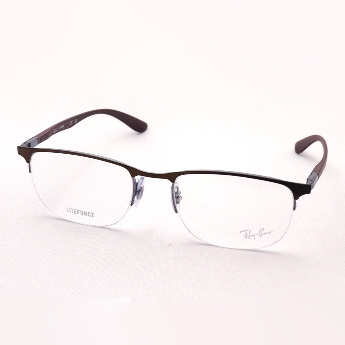 射线玻璃杯Ray-Ban RX6513 3162
