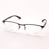 射线玻璃杯Ray-Ban RX6513 3162