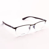 射线玻璃杯Ray-Ban RX6513 3162