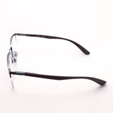 射线玻璃杯Ray-Ban RX6513 3162