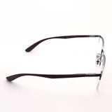 射线玻璃杯Ray-Ban RX6513 3162