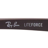 射线玻璃杯Ray-Ban RX6513 3162