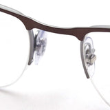 射线玻璃杯Ray-Ban RX6513 3162