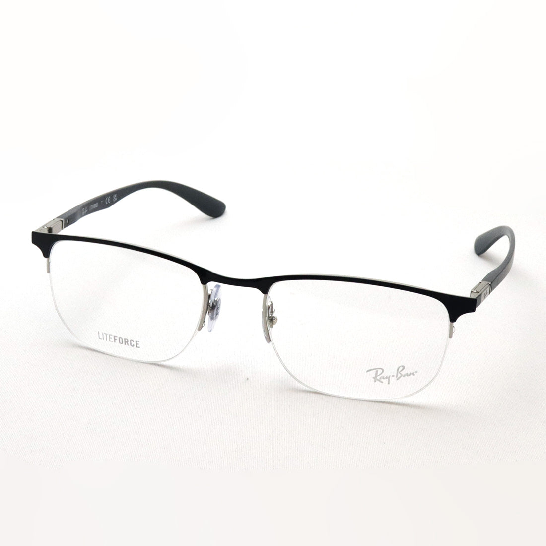 射线玻璃杯Ray-Ban RX6513 3163