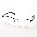 射线玻璃杯Ray-Ban RX6513 3163